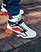 Ewing Patrick Athletics Focus OG White/Red/Black 1EW90049-124