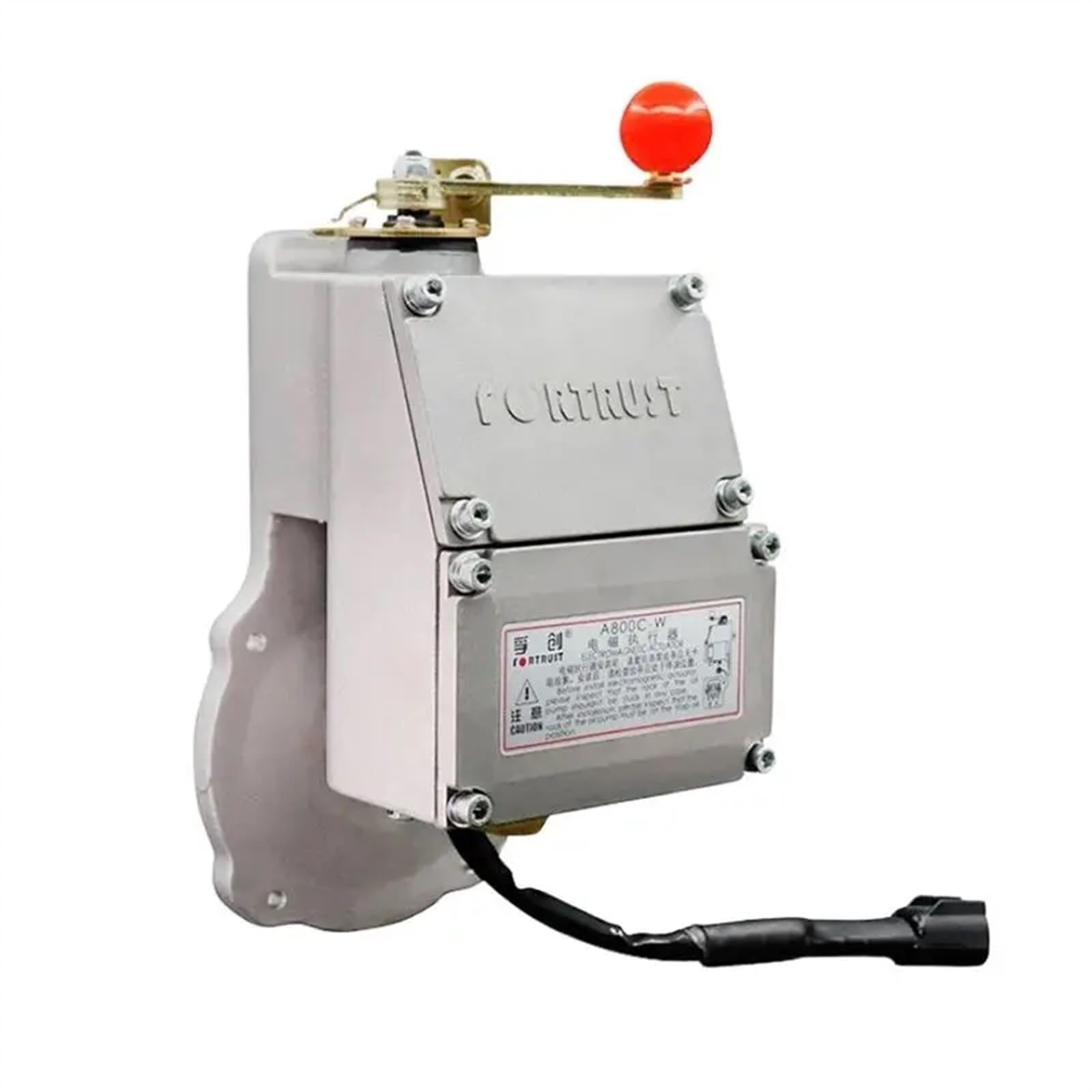 0P7BR328B A800C-W diesel generator set A900C-W electromagnetic actuator speed control