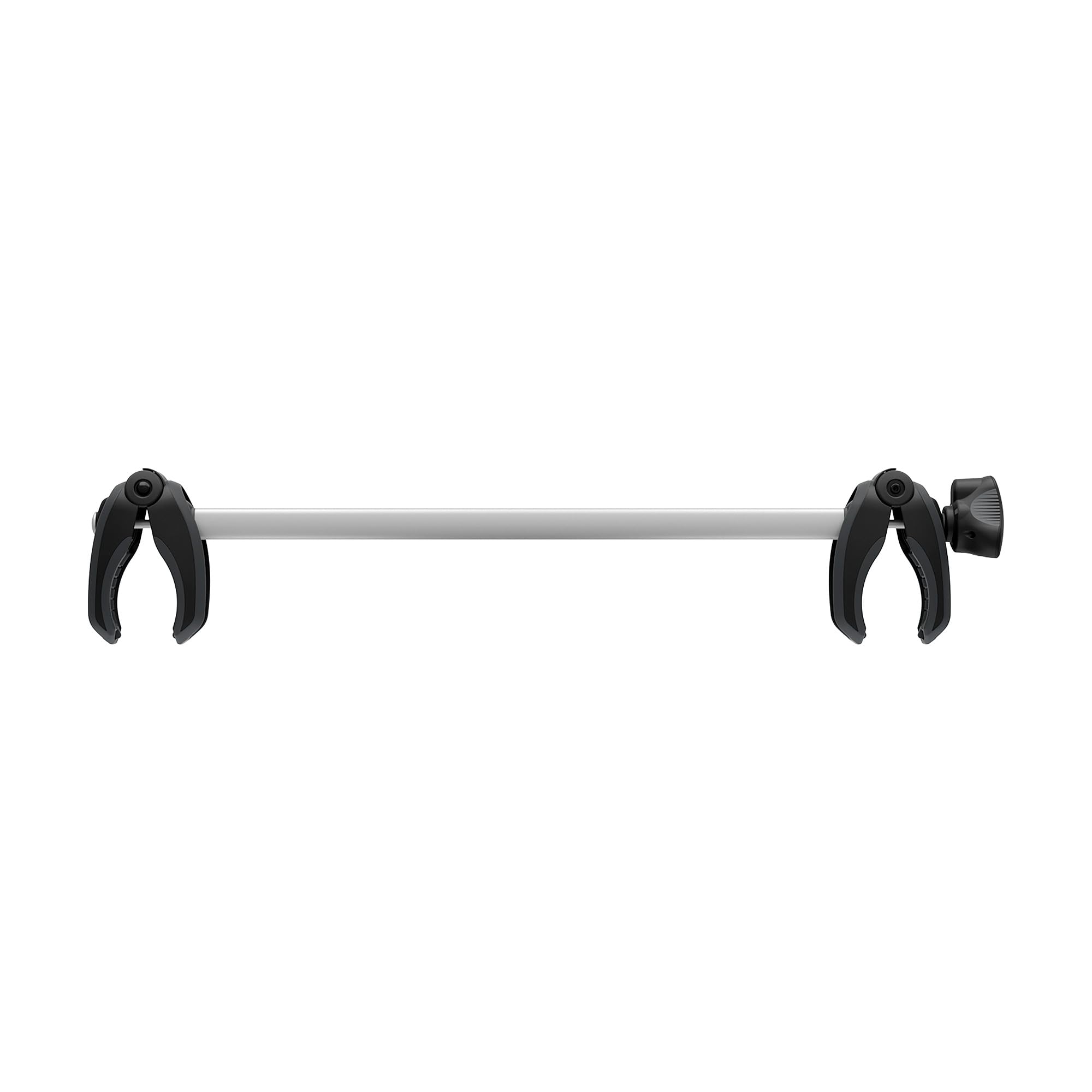 Thule Backspace Xt 3rd Bike Arm Third Aluminium | One size, Aluminum