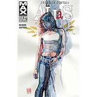 Jessica Jones