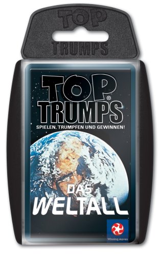 Top Espacio de Trump