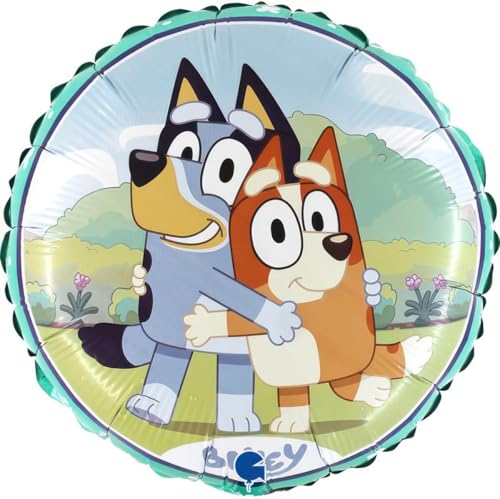 Grabo Bluey 18/46 cm