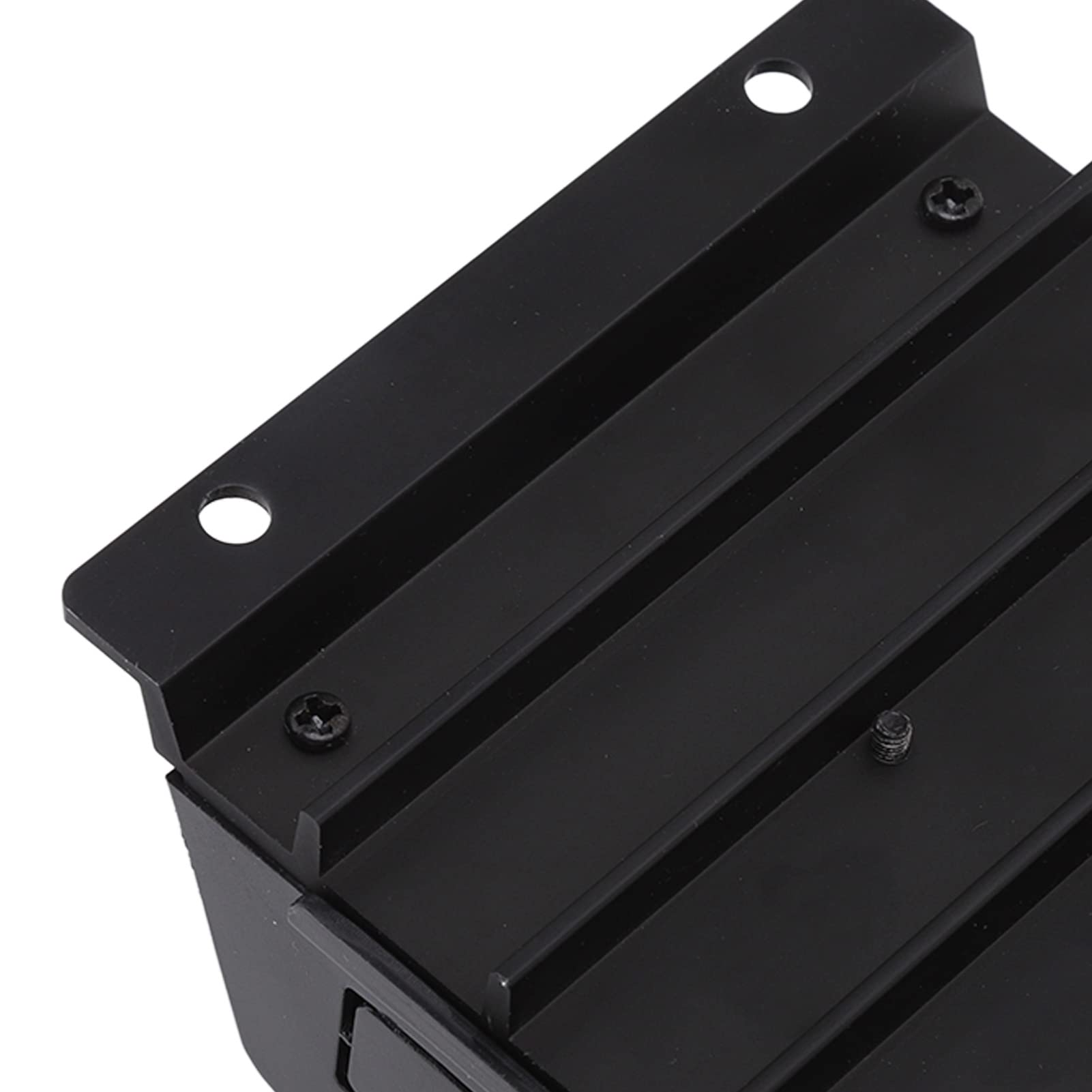 Régulateur de charge solaire PWM pour éviter les pannes de batterie