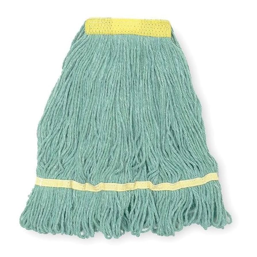 moppyです。 Amazon.com: Heavy Duty Commercial Mop with 77inch Long