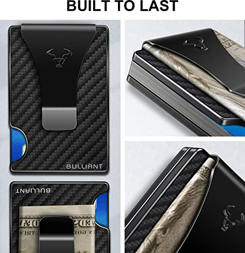 Men Wallet, Slim Wallet Money Clip Gift Men Compatible with Airtag Or Standard Use, Expandable for 15Cards3