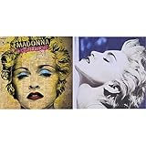 2 - Music Celebration (Best Of) & True Blue