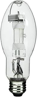 MP50/U/MED Sylvania 64587 50 Watt Metal Halide E17 Protected Medium Screw (EX26) Base M110/O