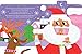 Santa Snack (Crunchy Board Books)