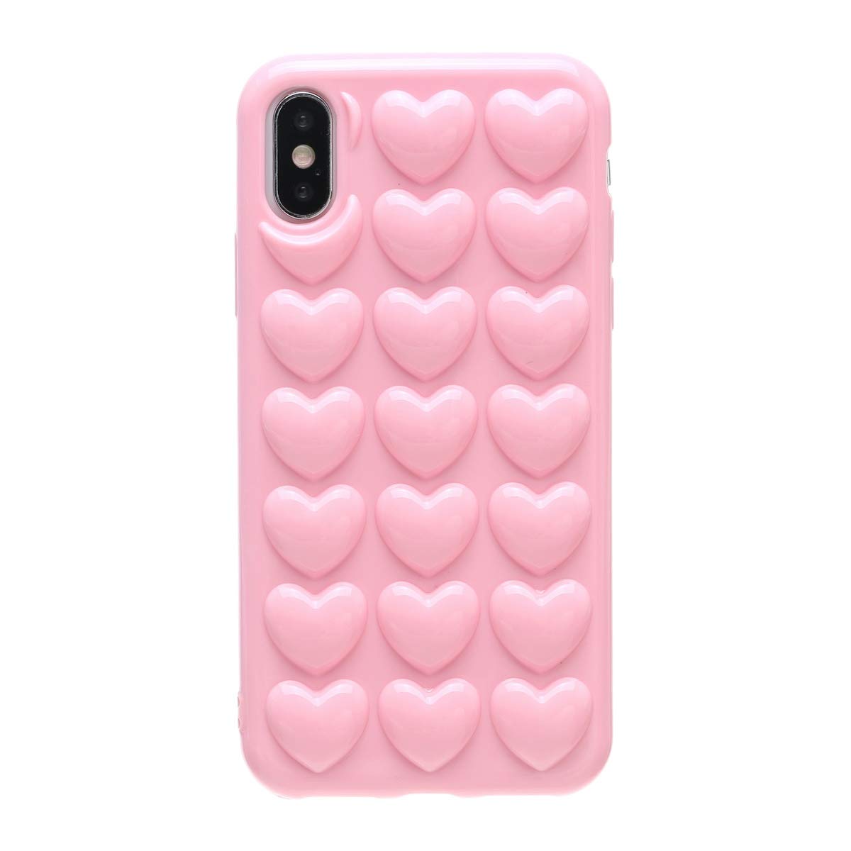 Amazon.co.jp: ONLYOU iPhone X ケース iPhone Xs ケース 韓国