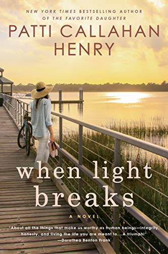 When Light Breaks Paperback – May 2, 2006