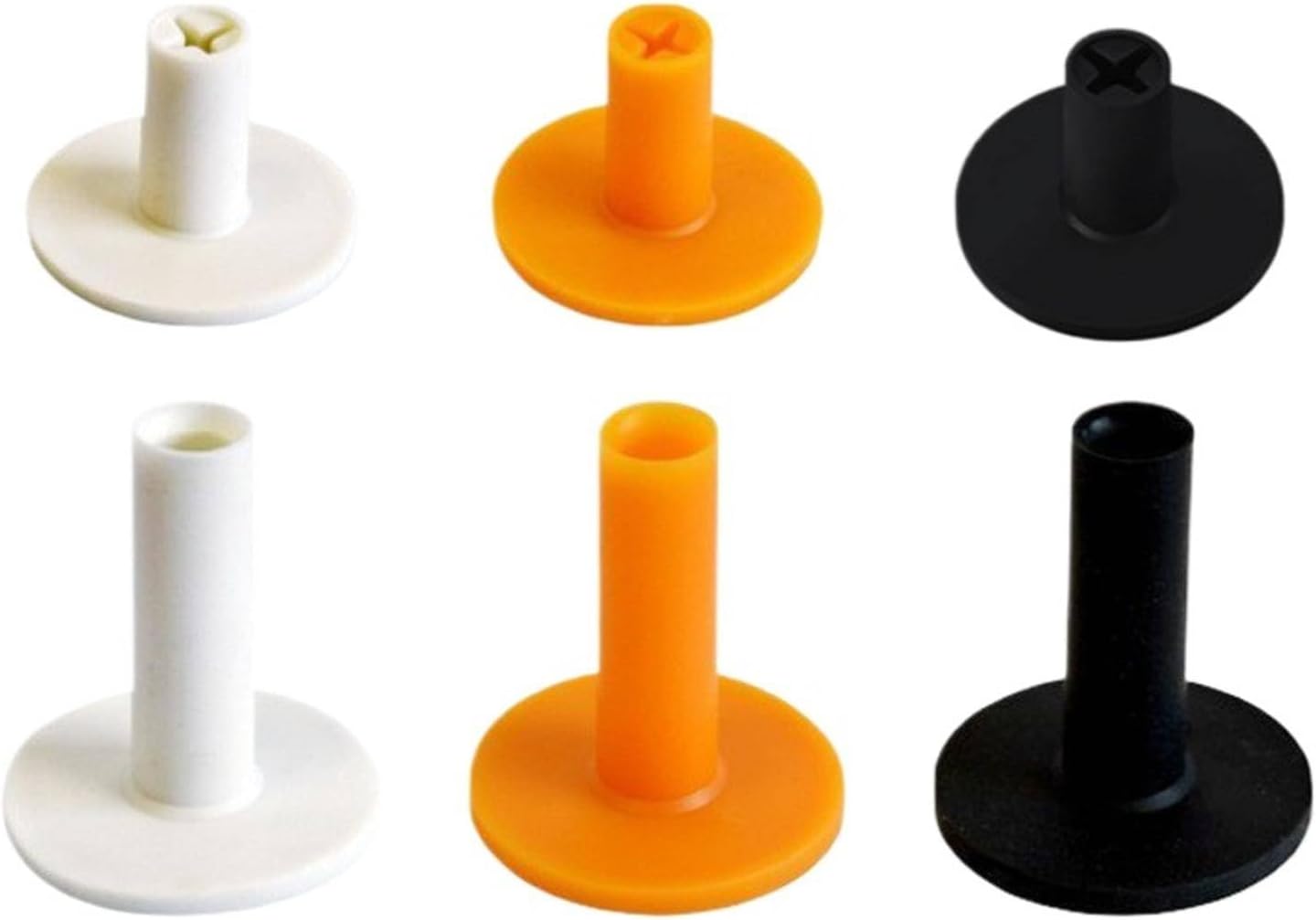 Golf TEE Golf Tendon Ball Nail Golf TEE Golf mat Ball Tray Golf Accessories