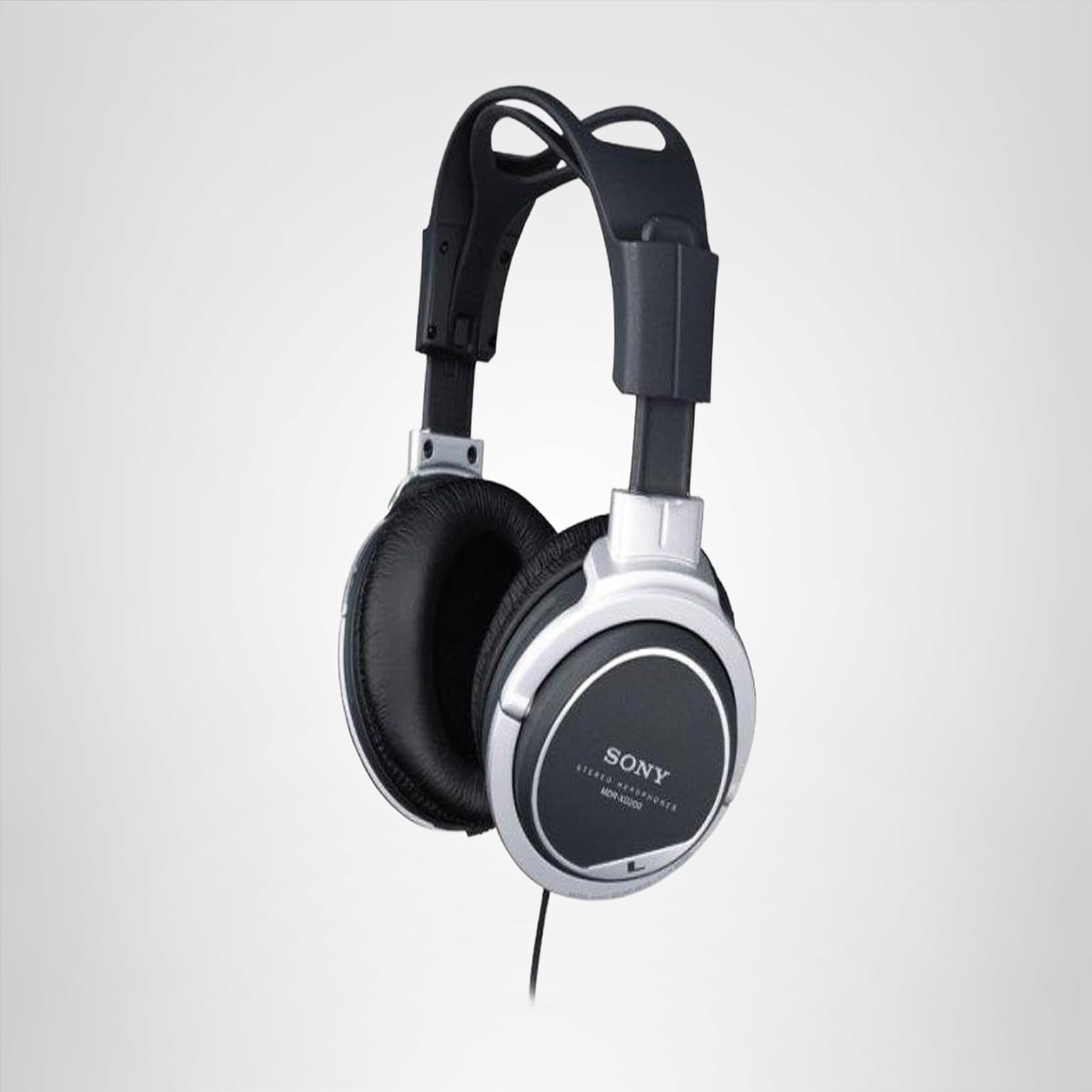 ヘッドホン SONY MDR-XD200 Amazon | Mdr-Xd200 ホームスタイルヘッドホン。 | Sony | イヤホン