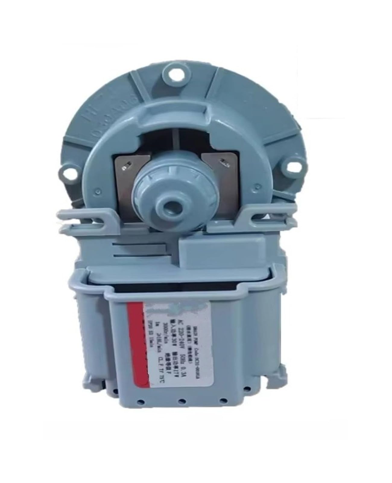 WashingMachine Drain Pump Motor for Samsung Washing Machine DC31-00181A PX2025-1 Drainage Motor Washer Parts Drain Water Pump