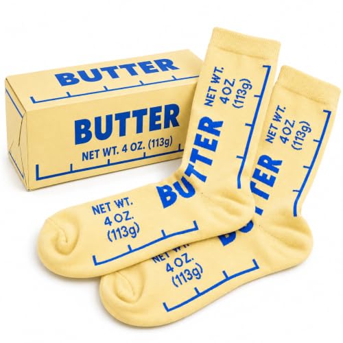 Velenti Butter Socks