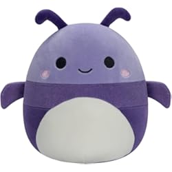 Tipos De Baca Para Coche Squishmallows Axel 20cm SQCR02391