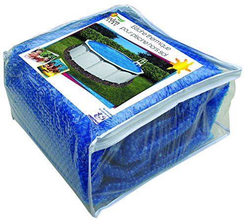 Cid Plastiques Cid-700-0011 - Accesorio De Cocina/Baño Color Azul