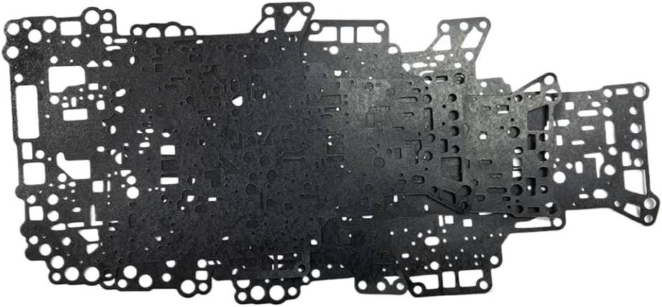 Automatic Transmission Overhaul Kit Compatible With TRANSPEED AA80E