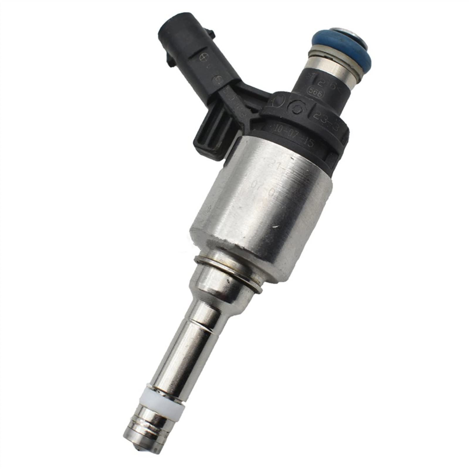 Dla VW Dla Passata Dla Passata CC 2008-2011 Samochód Common Rail Adapter Silnik Paliwa Zespół Dyszy Wtryskiwacza Benzyny 06J906036H 0261500078 wtryskiwaczy paliwa