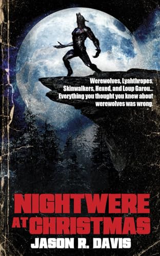 NightWere at Christmas