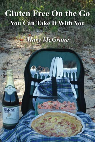 Gluten Free On the Go: You Can Take It With You