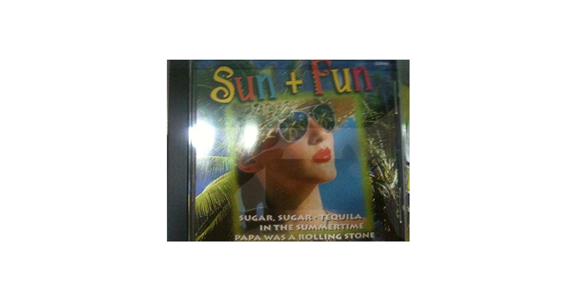 【中古】 Summer/ＣＤ/SUMMER-2015 MjItNzgxNi5qcGVn.jpeg