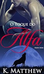 Capa de O Toque do Alfa