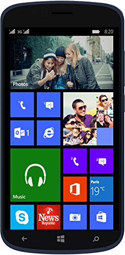 Preisvergleich Produktbild Archos 50 Cesium