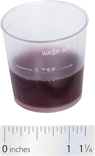 Miniatura 9 de Nature's Way Sambucus - Jarabe orgánico de saúco para niños, extracto de saúco negro, gran sabor, sin gluten, 4 onzas líquidas