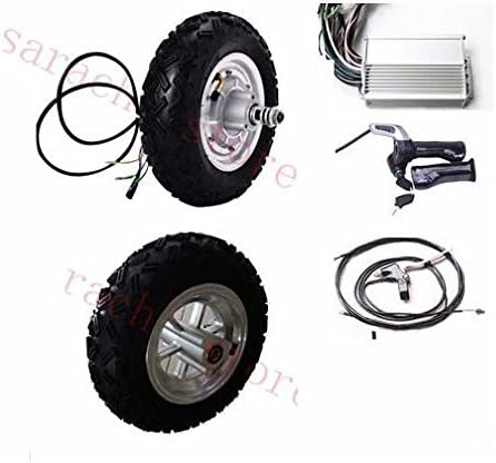 skateboard motorizzato