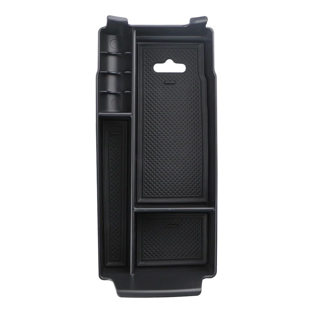 NMHTJ For Benz For GLB For A For MB For X247 For H247 For C118 For W177 For AMG Auto Armrest Storage Box Car Center Console