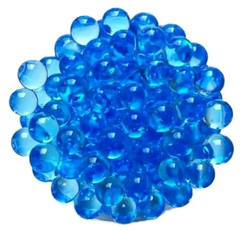 Bolinhas De Gel Premium Hidrogel Pacote Com 10.000 Unidades