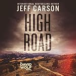 Cover of High Road