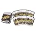 Suavecito Original Hold Pomade Travel Tin - 8 Pack