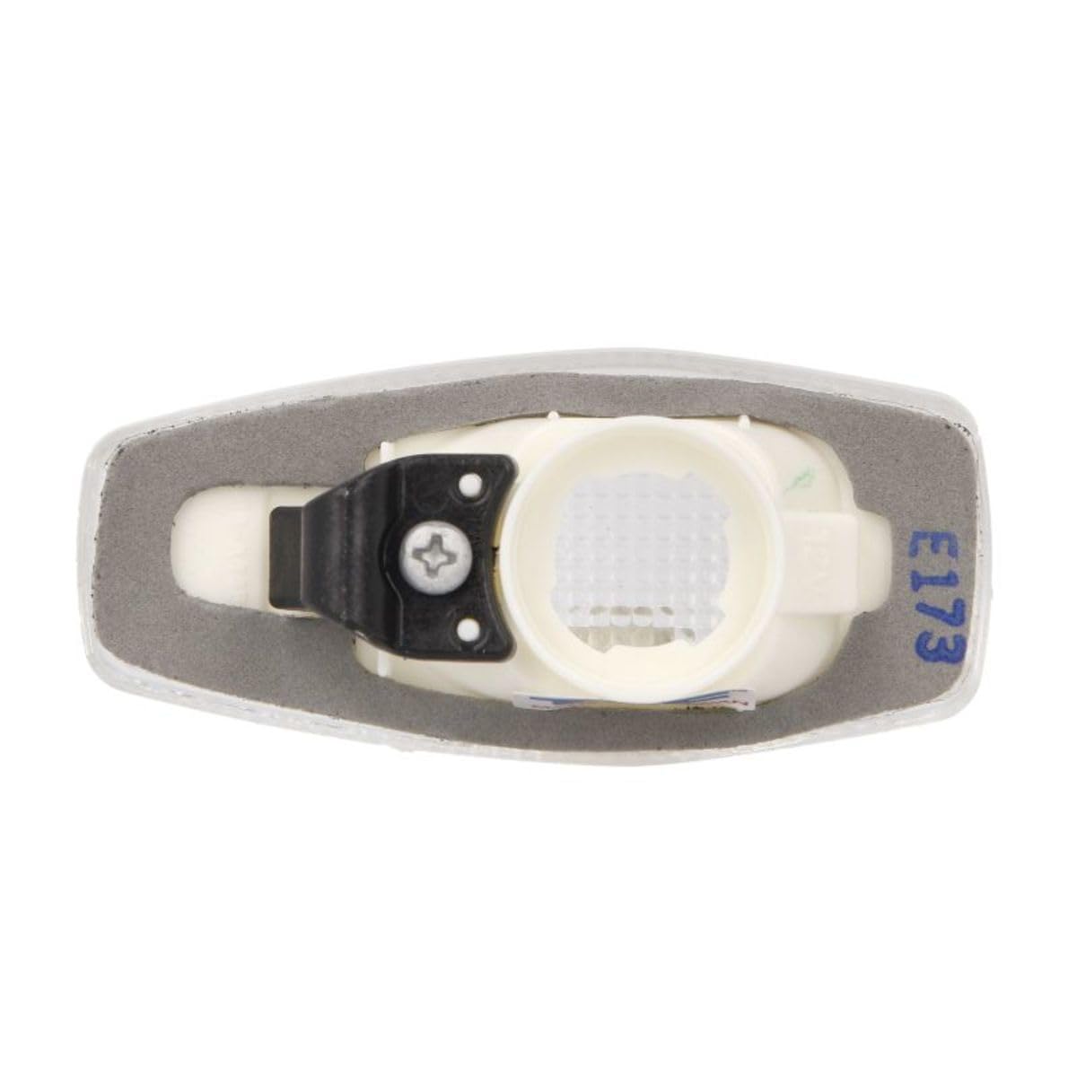 Indicatori Di Direzione Laterali A LED RZG – Lenti Nere, Luce Ambra – Compatibili Con Hyundai E Kia (Getz, I10, Tucson, Picanto, Sportage) – Canbus Senza Errori