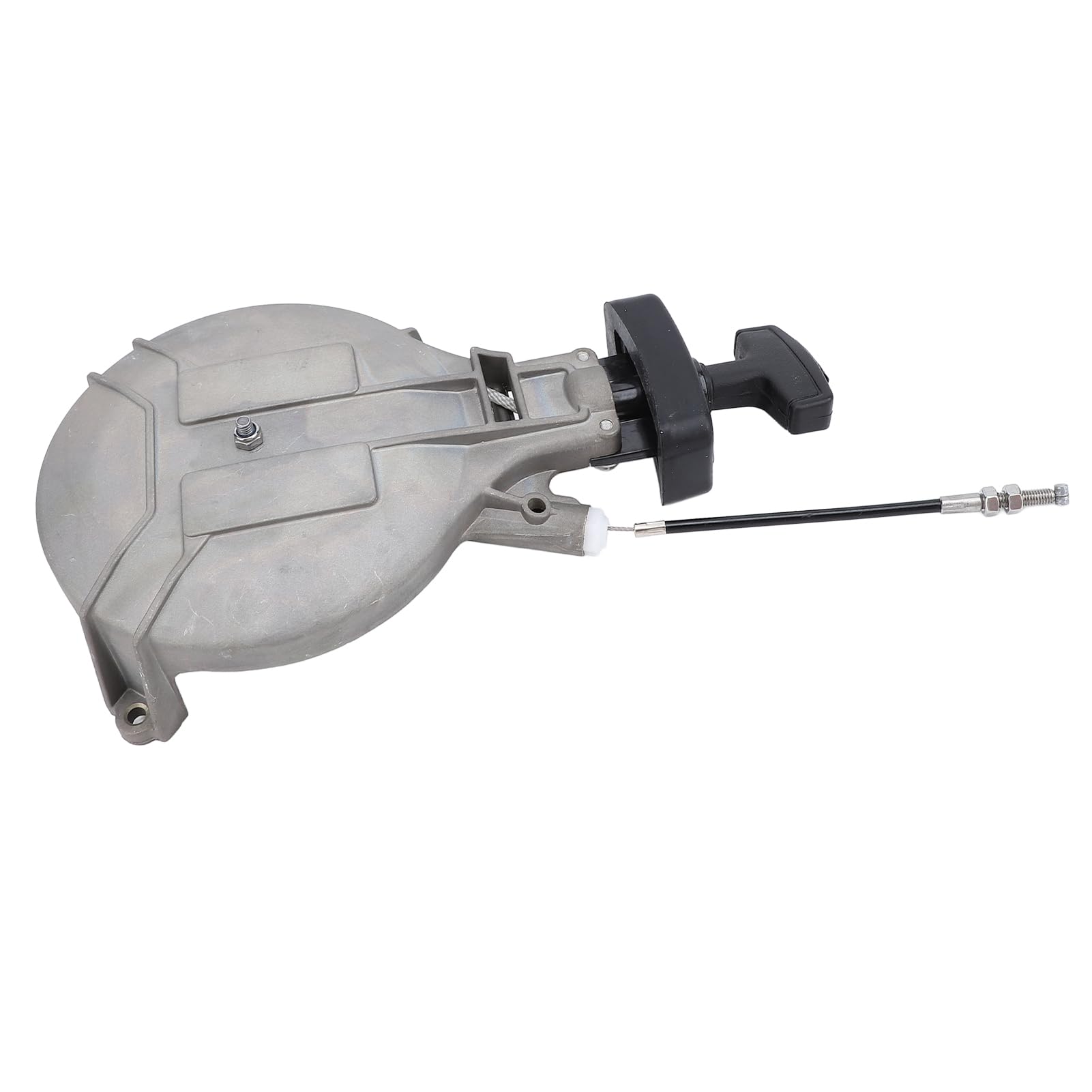 Avviatore a strappo di ricambio per motori fuoribordo a 2 tempi da 4 CV e 5 CV, modello 6E7 15710, accessori per motori nautici.
