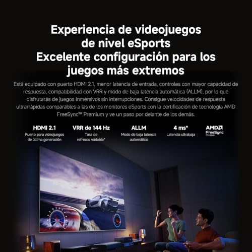 Miniatura 7 de XIAOMI TV MAX 85 2025