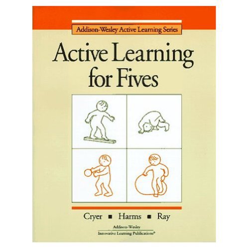 Active Learning for Fives (Active Learning Series)