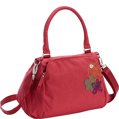 Haiku Women's Teardrop Eco Handbag2