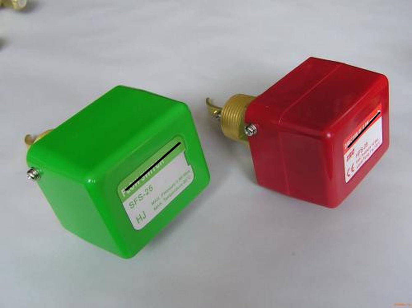 Generic Flow Switch SFS-25 Photo
