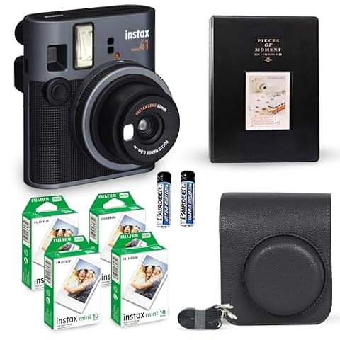 Fujifilm Instant Camera Reliability Breakdown: Which Model Holds Up?