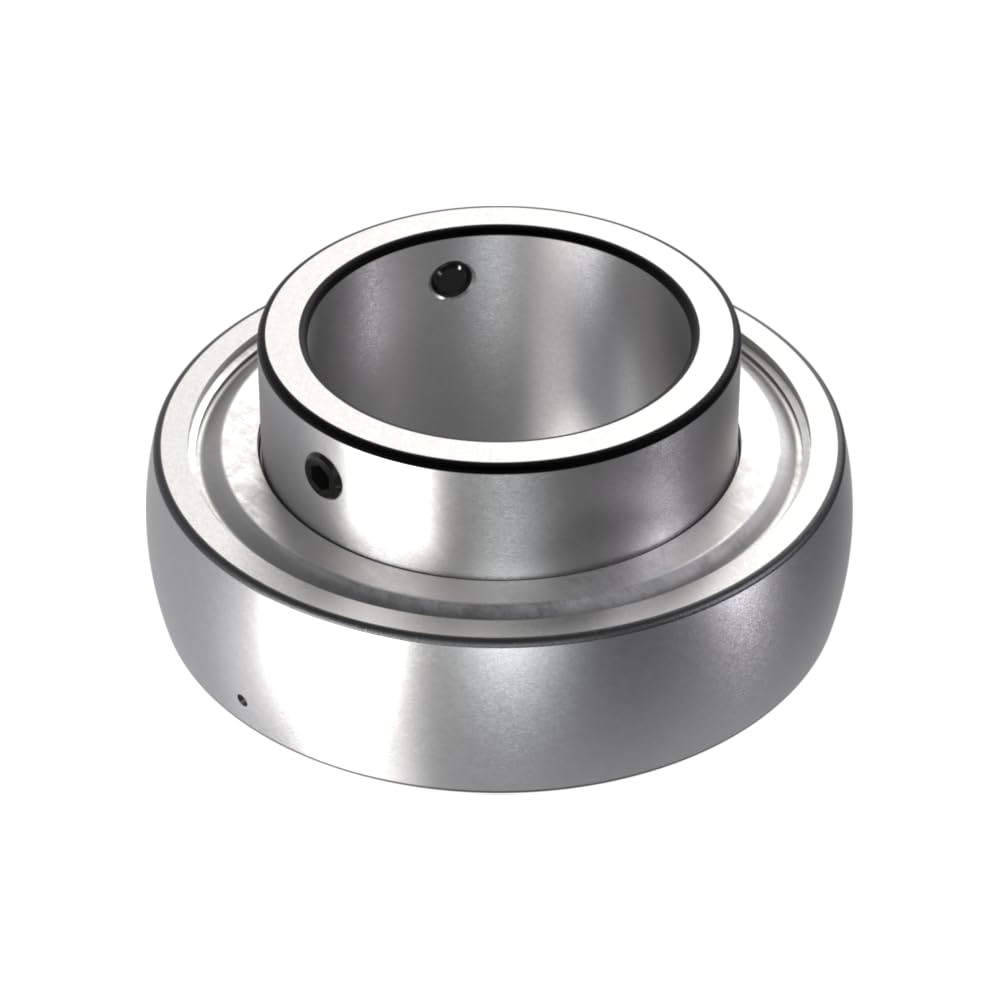 Spannlager UE 206 YAT 206 SB 206 GAY30-XL-NPP-B Y-Bearing YAT206 SB206 [Z&S]