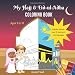 My Hajj and Eid-ul-Adha Book: Islamic Reading and Coloring Book for Ages 5-10