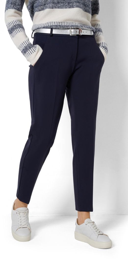 BRAX Feel Good Style Maron S Damen Chino Regular Fit