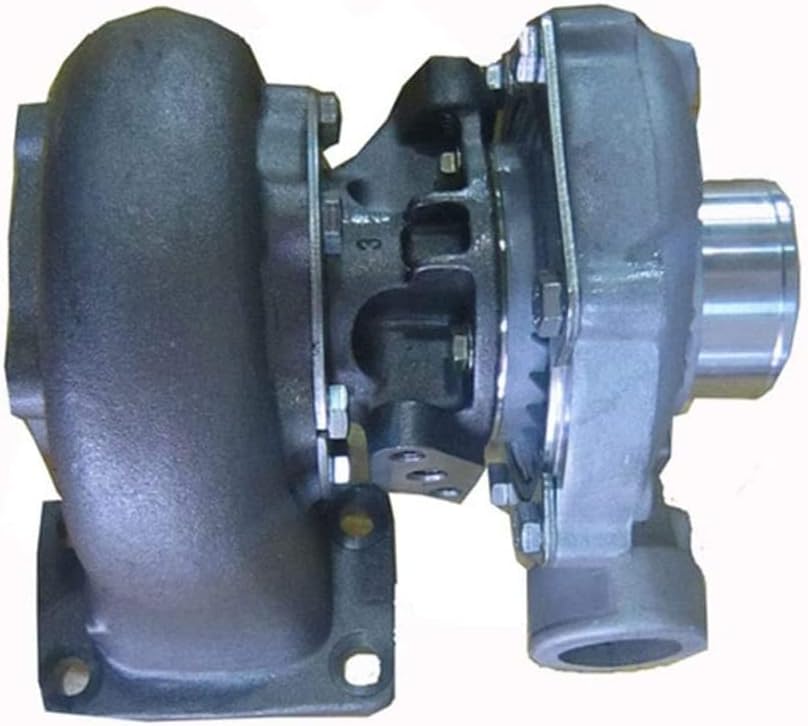 Turbo 2674A396 para 465778-0016 Perkins Retroexcavadora Farm Tractor Comp CA4.236 CA4-236
