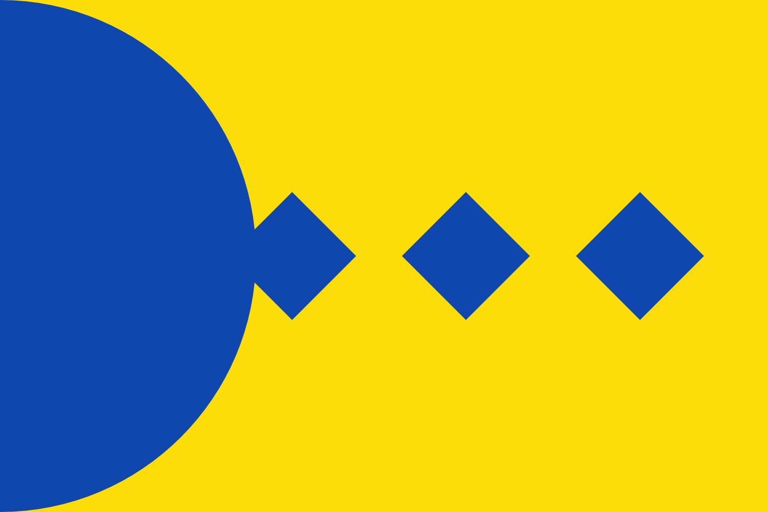 Drapeau Large Jaraba Saragosse Espagne grand format tissu résistant