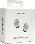 Samsung Galaxy Buds Core SM-R410 (2025) | International Version | Bluetooth 5.4 | Active Noise Cancelation | up to 35h Continuous Music Playblack - (Black)