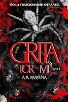Grita por mí (Hazlo por mí) (Spanish Edition) 9564255562 Book Cover