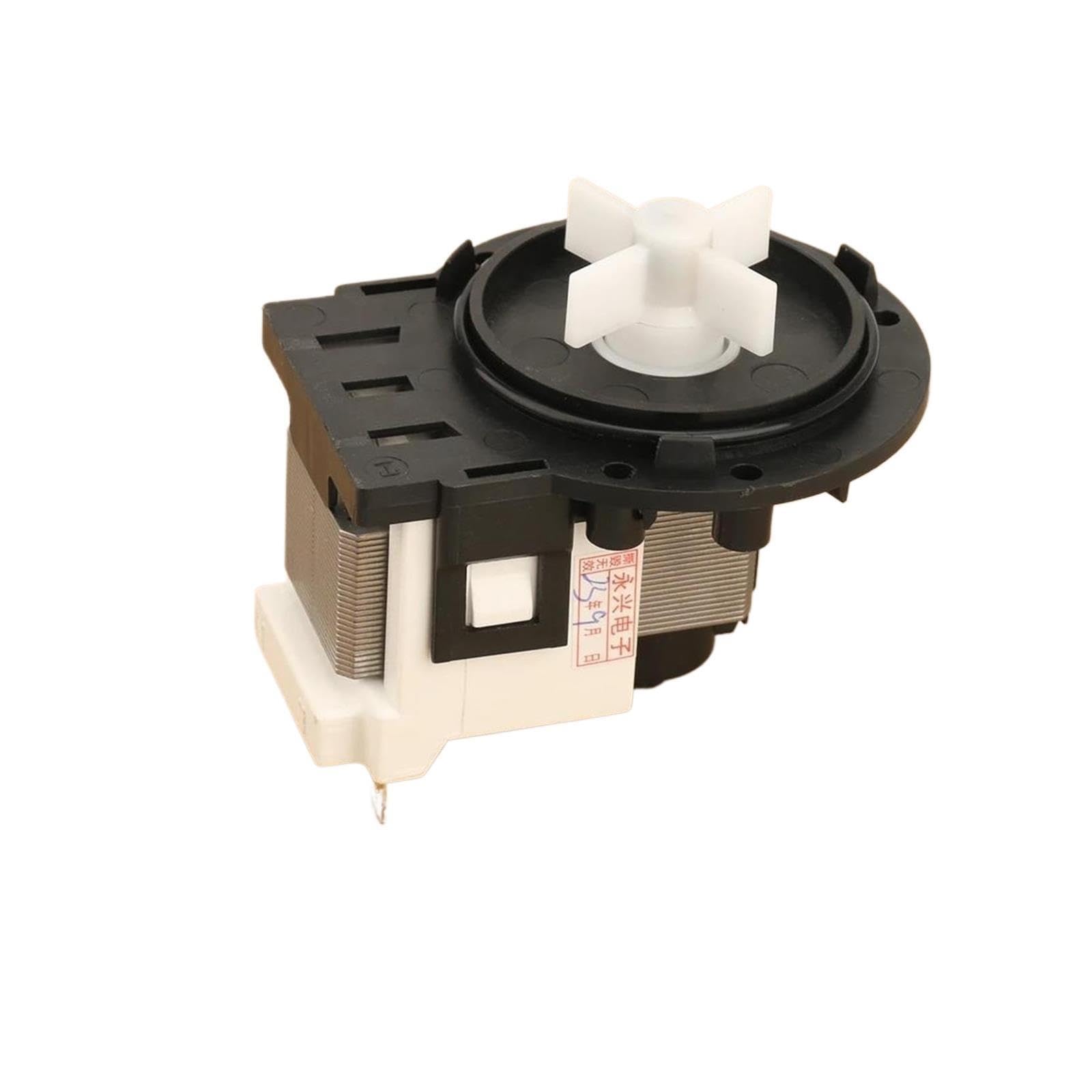 Motor De Bomba De Drenaje For Lavadora, Motor BPX2-8 BPX2-7 BPX2-32
