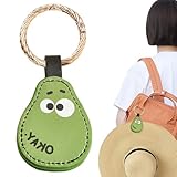 Clip De Sombrero - Soporte De Sombrero Magnético, Clips Magnet De Sombreros Para Viajar, Lindo Clip De Bolsas De Sombreros Magnet - Clips De Gancho De Bolsas Portátiles BolsasDe Viaje Versátil