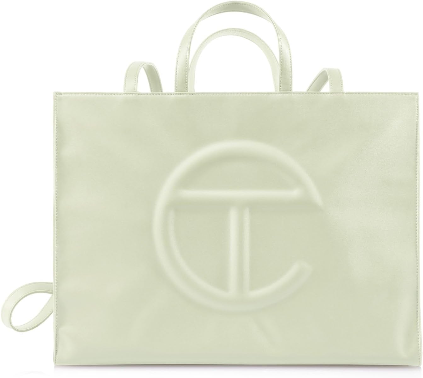 TELFAR Large Shopping Bag